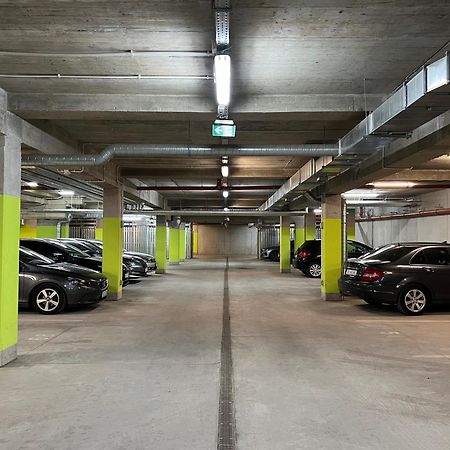 Loft Klonowa - Apartament Z Garazem Kielce Exterior photo