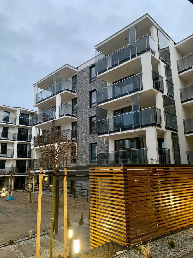 Loft Klonowa - Apartament Z Garazem Kielce Exterior photo
