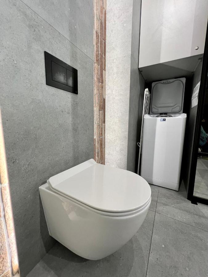 Loft Klonowa - Apartament Z Garazem Kielce Exterior photo